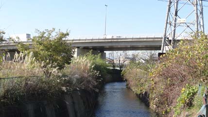 東京の橋 石田大橋