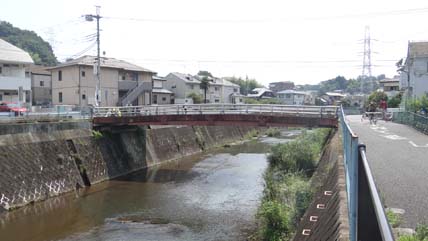 東京の橋 大正橋